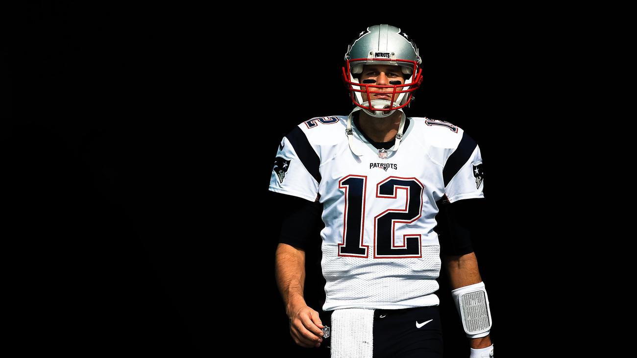 Tom Brady Kein Zucker Kein Weissmehl Kein Jodsalz Zeit Online