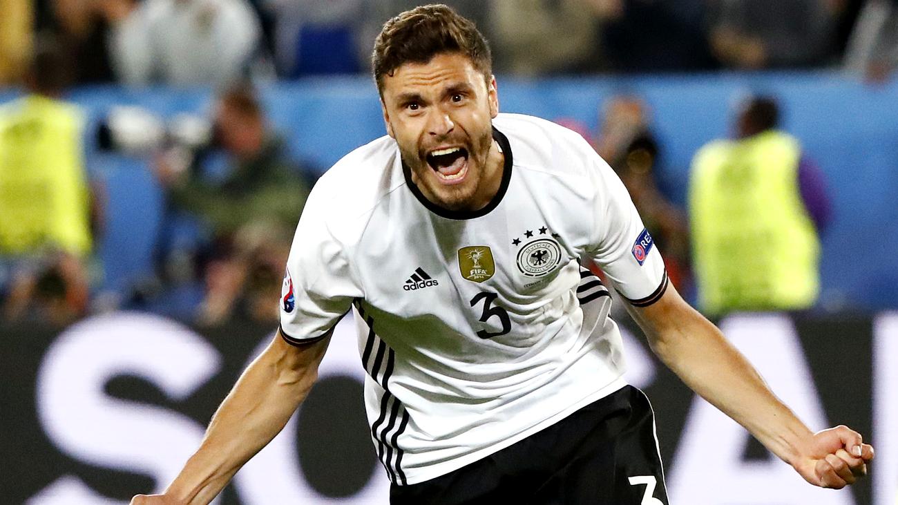 Jonas Hector