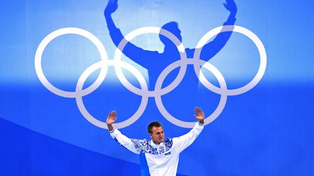 Doping Bei Olympia Der Schwarze Medaillenspiegel Zeit Online