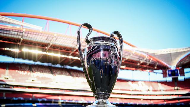 Liveticker: Champions League: Jetzt live: Das Champions-League-Finale