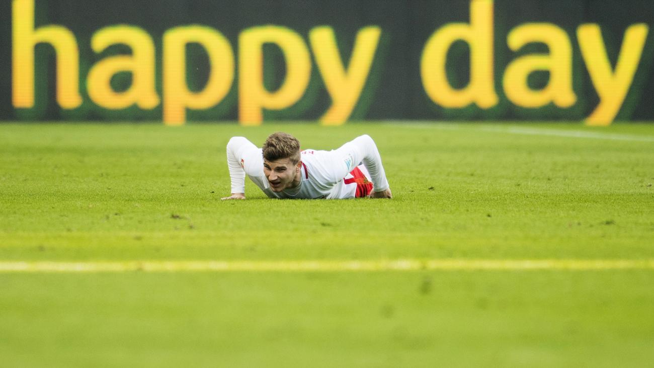 Rb Leipzig Leipzigs Fussball Klappt Nur Wenn Alle Dran Glauben