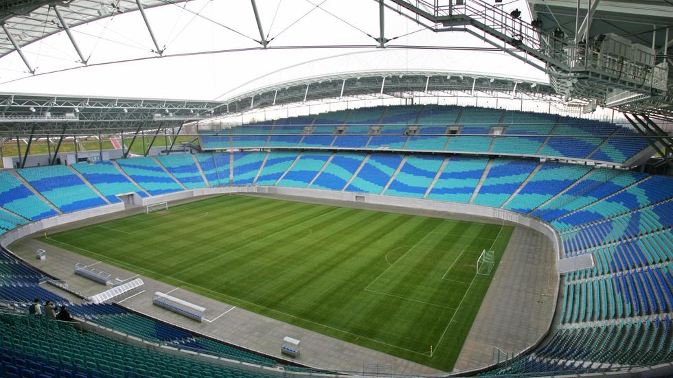 Fußball-EM 2024: DFB legt Spielstätten für EM 2024 fest | ZEIT ONLINE