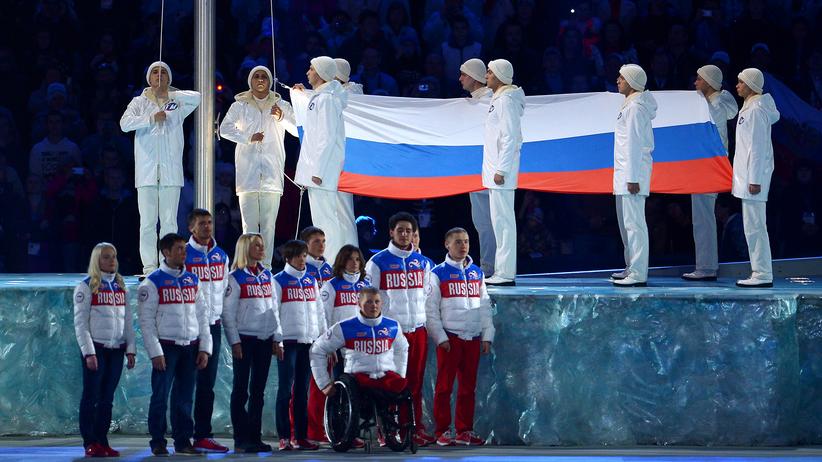 Paralympics 2018 IPC verzichtet auf Komplettausschluss russischer