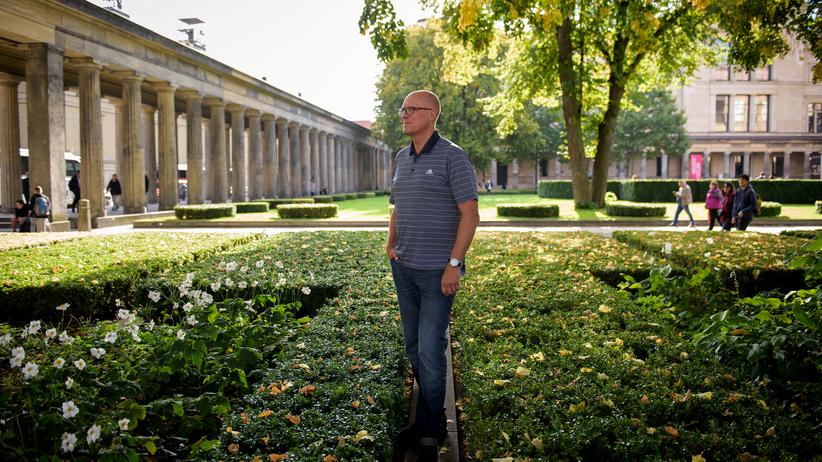 Doping Poisoned By East Germany Zeit Online