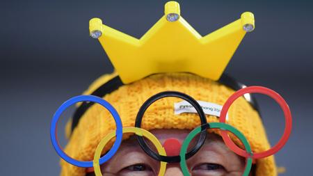 Olympia Googeln Ist Jetzt Auch Olympisch Zeit Online