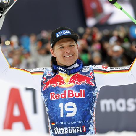 Olympische Winterspiele Zehn Athleten, die Sie bei Olympia 2018 kennen