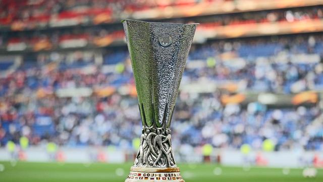 Europa League live: Jetzt live: Union Berlin und Leverkusen wollen ins Viertelfinale