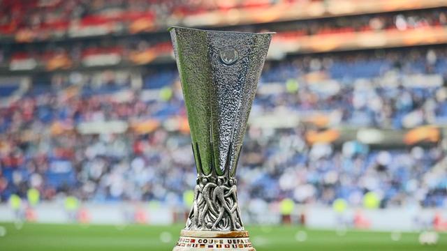 Europa League: Jetzt live: Eintracht Frankfurt gegen Tottenham Hotspur