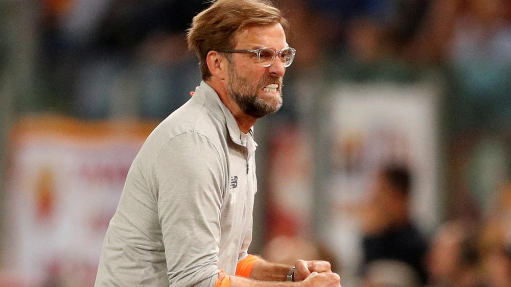 Jürgen Klopp: Cơ hội Seine | DIE ZEIT