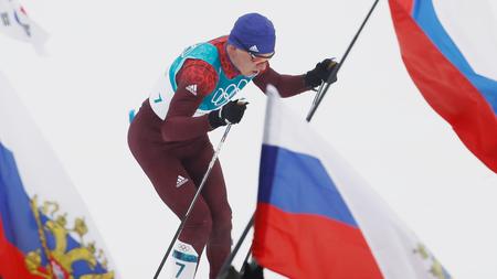 Doping In Russland Ioc Will Einspruch Gegen Urteil Des Sportgerichtshofs Einlegen Zeit Online