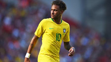 Brasilien Im Trikot Der Rechten Zeit Online