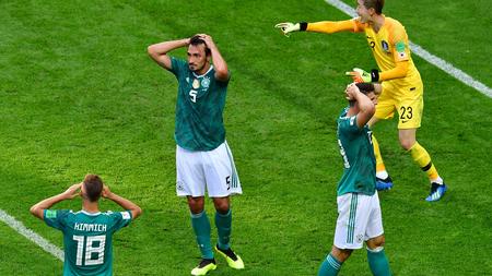 Fussball Wir Deutschen Haben Einfach Keine Ahnung Von Fussball