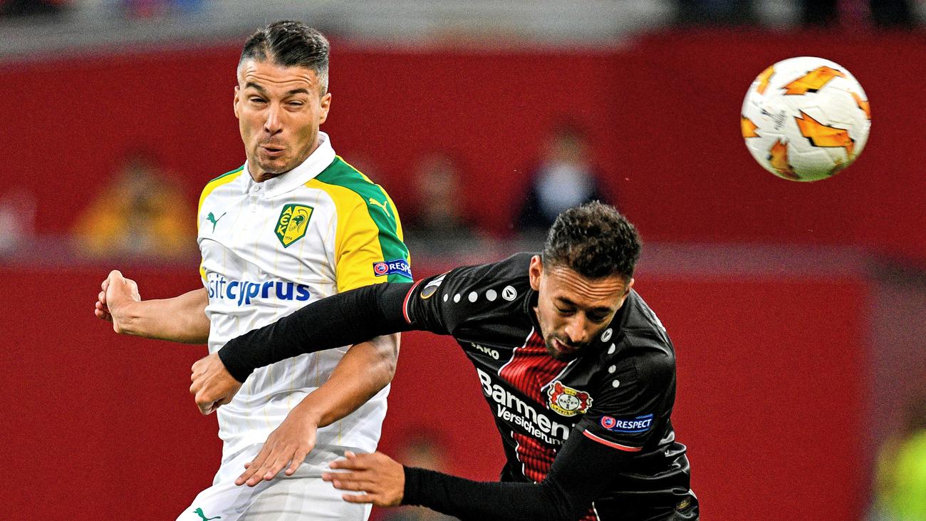 Europa League live: Saison 2015/2016 | ZEIT ONLINE