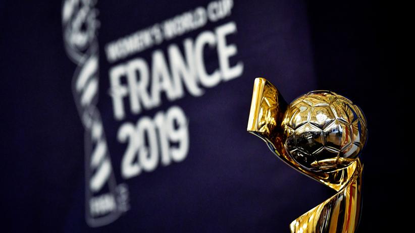 Liveticker zur Frauenfußball-WM: Live: Frankreich gegen Norwegen