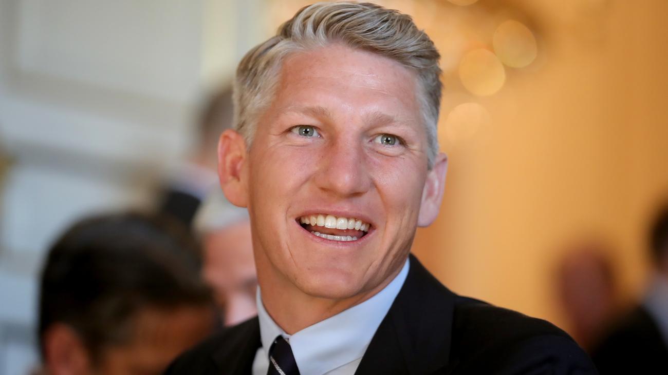 Sportschau Bastian Schweinsteiger Wird Ard Experte Zeit Online