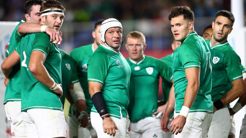 RugbyWM Das RugbyEi hält keine Grenze auf ZEIT ONLINE