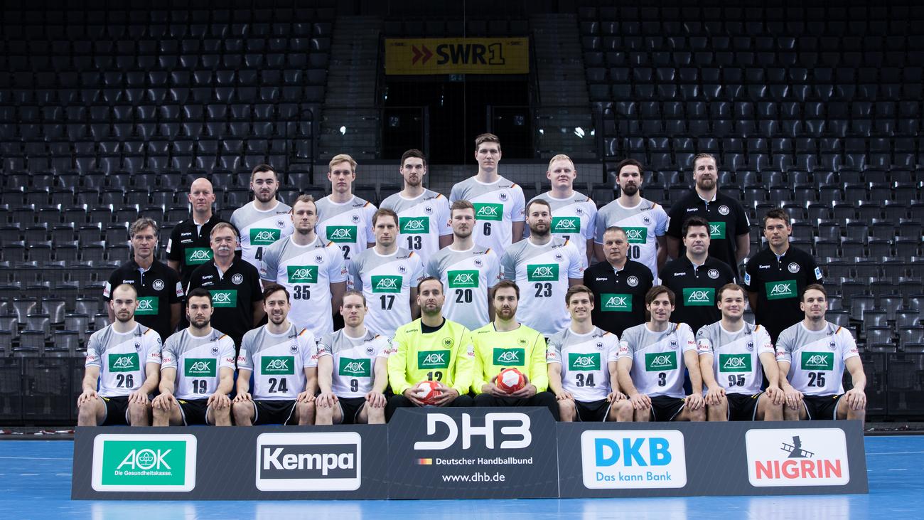 Handball-EM: Österreich zählt jetzt zu Skandinavien | ZEIT ...