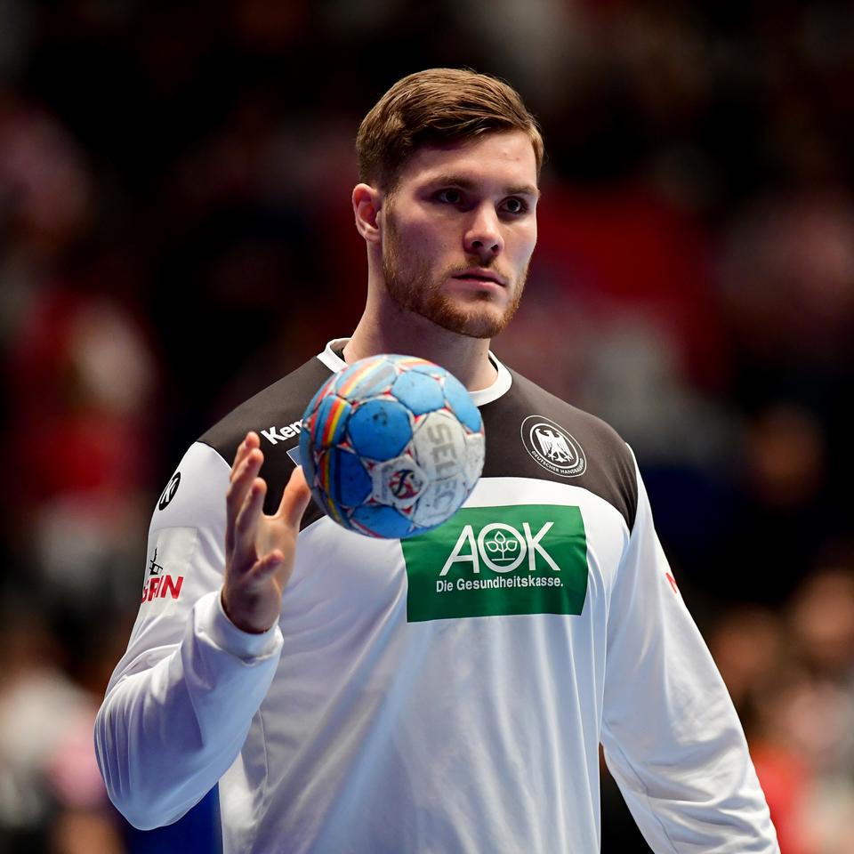 Handball-EM Deutschland gewinnt gegen Belarus ZEIT ONLINE