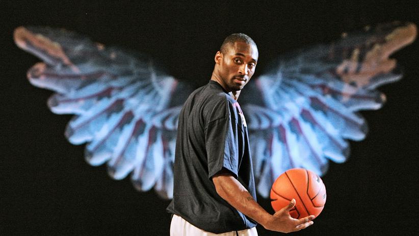 Kobe Bryant News Und Infos Zeit Online