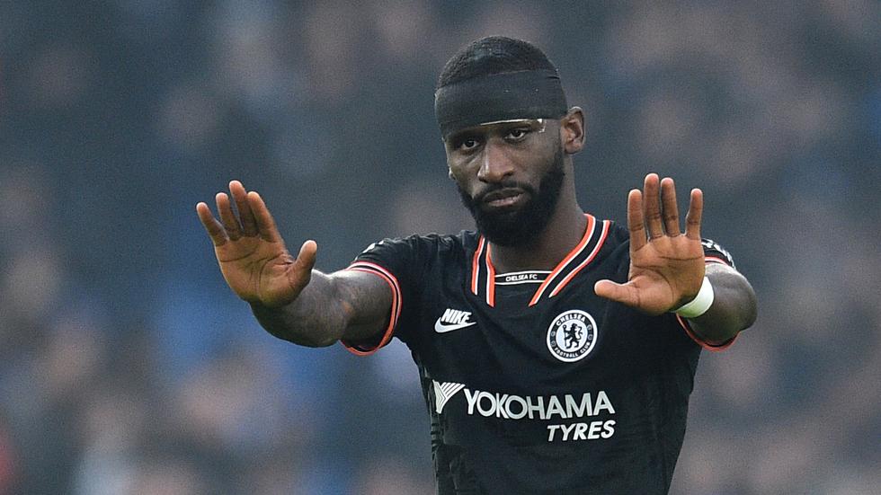 Premier League Laut Polizei keine Beweise für rassistische Rufe gegen