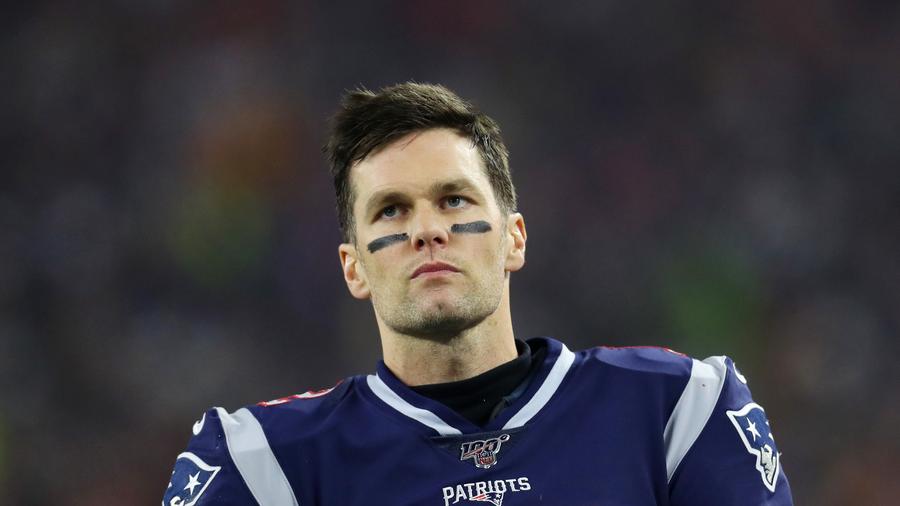 Tom Brady: Ende Legende? | ZEIT ONLINE