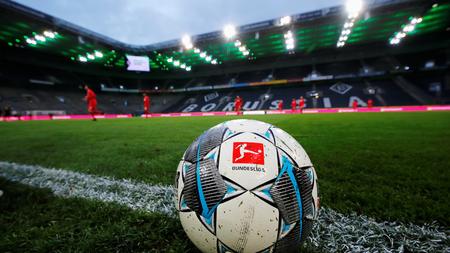 Dfl Fussball Bundesliga Sagt Auch Anstehenden Spieltag Ab Zeit