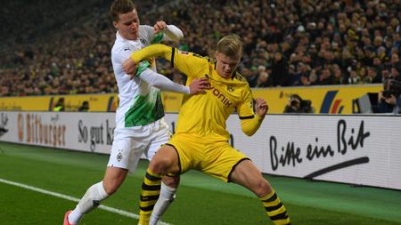Bundesliga Ruckschau Der Letzte Spieltag Mit Zuschauern Zeit Online