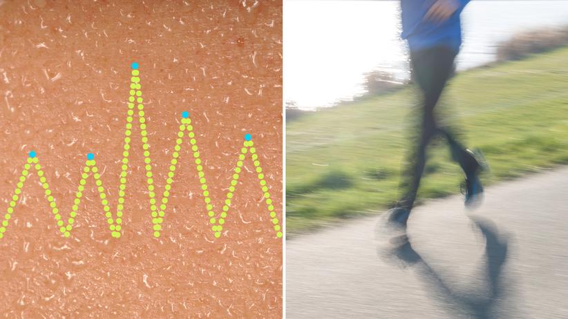 Joggen: So gesund ist Laufen – und so ungesund