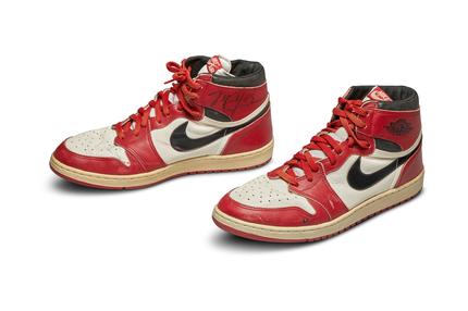  Air Jordan Schuhe