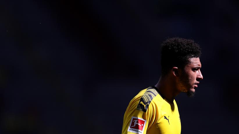 Bvb Immer Das Gleiche Mit Dortmund Zeit Online