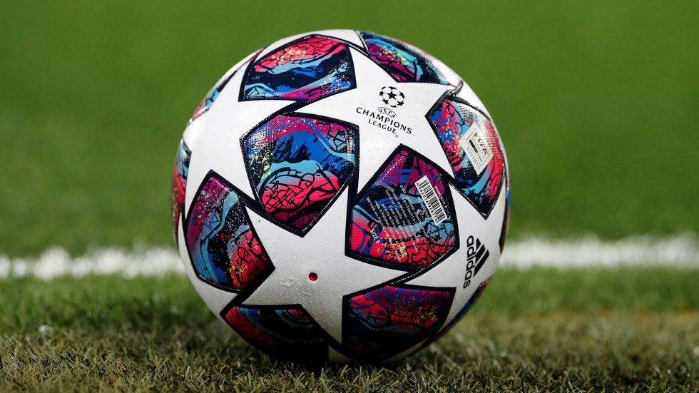 Ligue Europa Uefa: Finale der Europa League in Köln – Champions League in Lissabon |  ZEIT ONLINE
