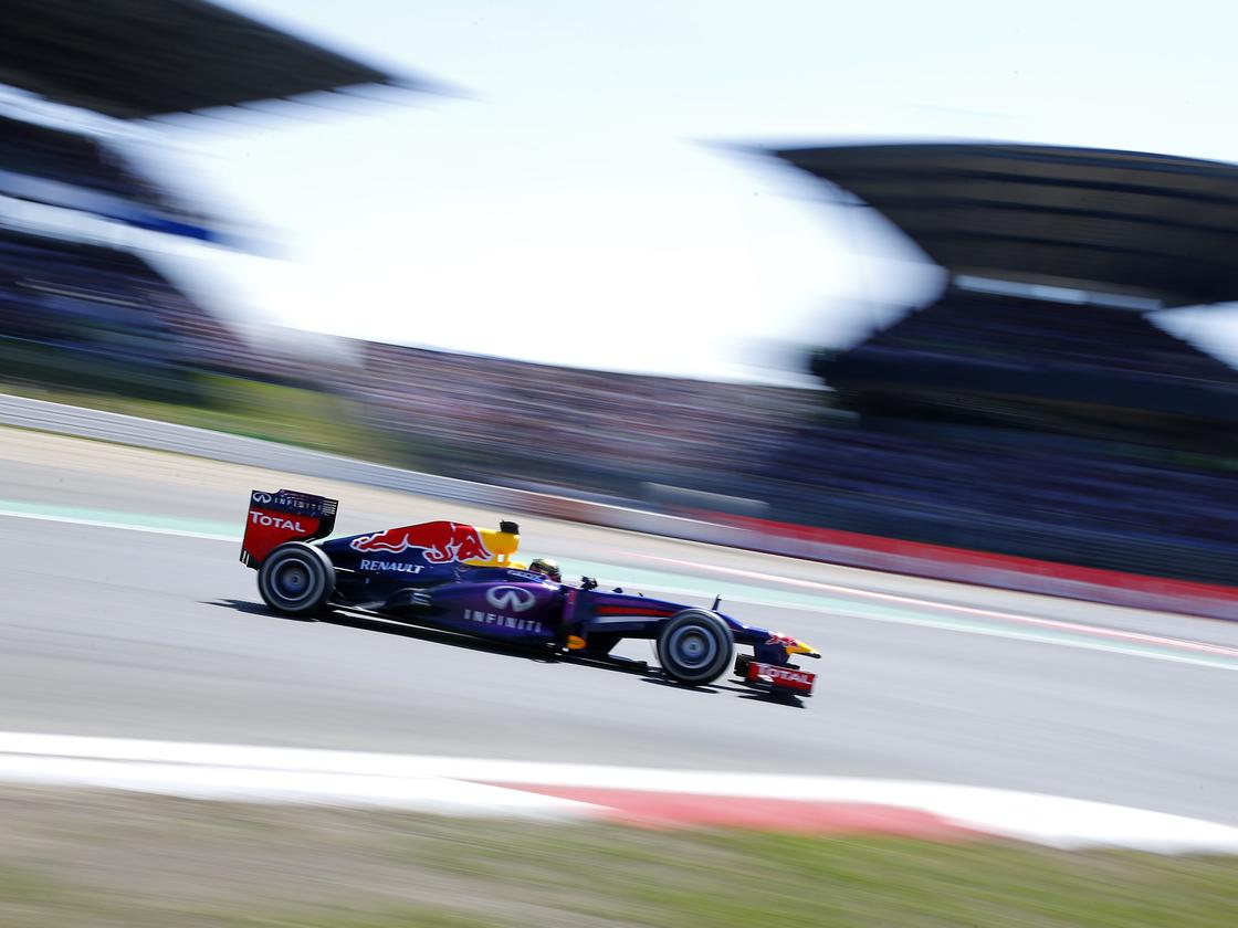 Motorsport Formel 1 kehrt auf Nürburgring zurück ZEIT ONLINE