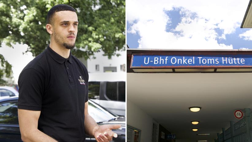 Rassismusdebatte Die Bezeichnung Onkel Tom Ist Eine Beleidigung Zeit Online