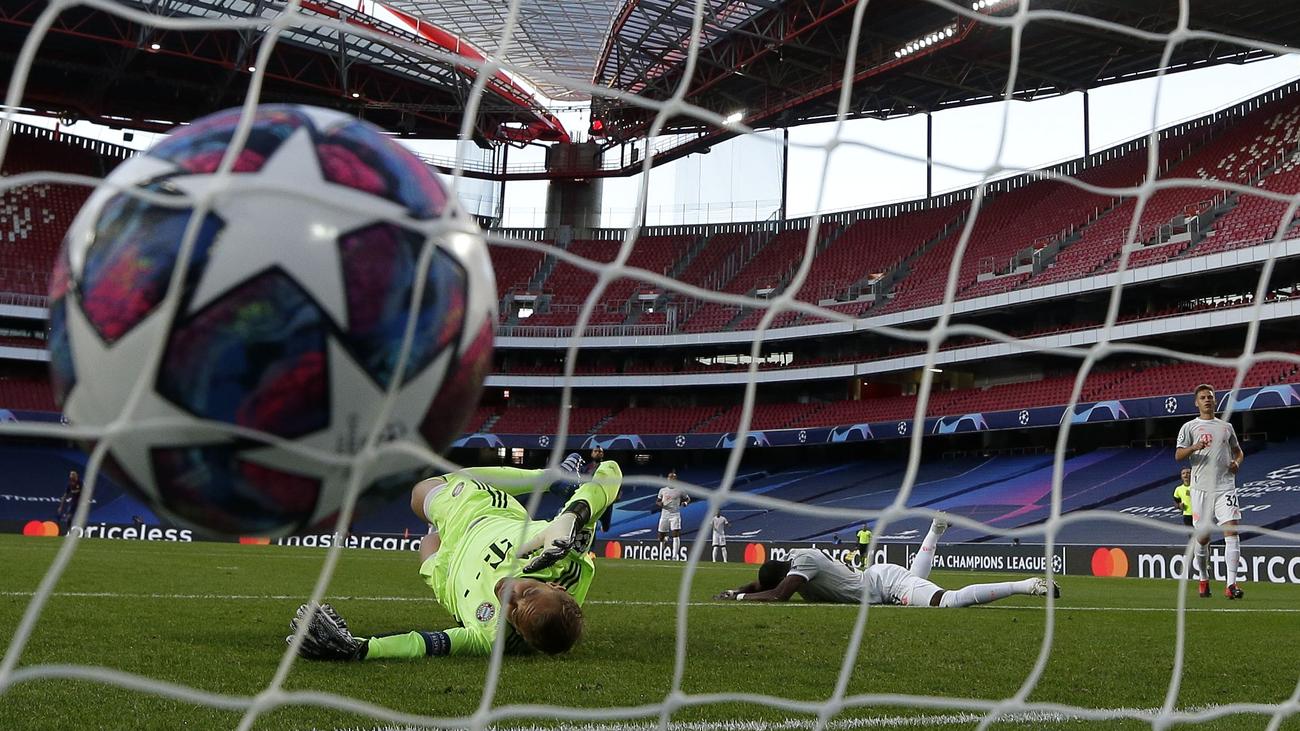 40+ neu Bilder Wann Fängt Champions League An - Wann Ist Champions League Viertelfinale 2021 Galerien ... - I waited a long time and now i've done it, havertz told bt sport of his supremely timely first champions league goal.