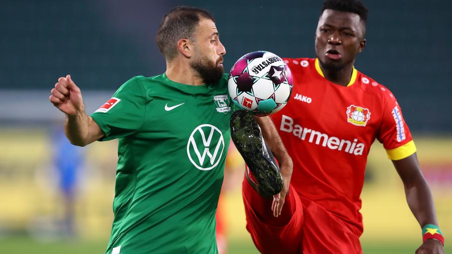 Bundesliga 1 Spieltag Keine Tore In Wolfsburg Leipzig Schlagt Mainz Zeit Online