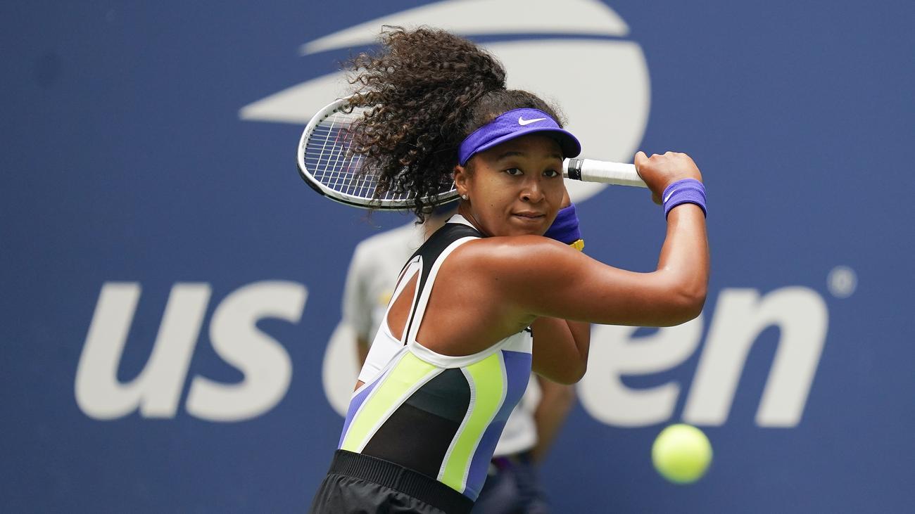 Tennis Naomi Osaka Wins Us Open Teller Report