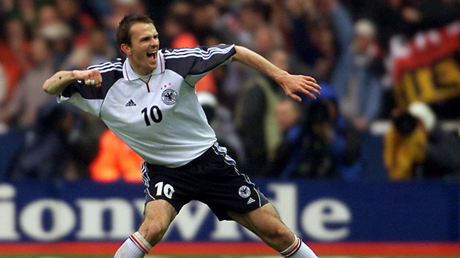 Didi Hamann Ich Sagte Lass Mal Gut Sein Ich Mach Den Direkt Zeit Online