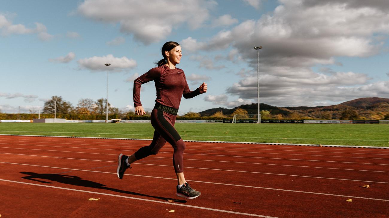 Laufen Ein Marathon Ist 12 Kilometer Zu Lang Zeit Online