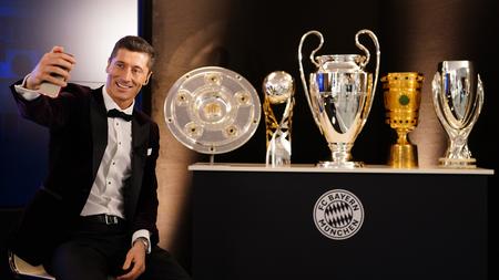 Transfermarkt De Lewandowskis Marktwert Als Hobby Zeit Online