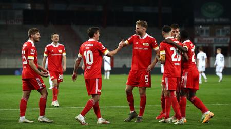 Union Berlin Das Team Der Verkannten Zeit Online