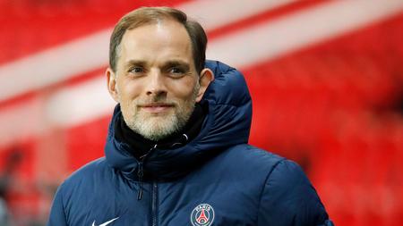 Fc Chelsea Thomas Tuchel Wird Coach Beim Fc Chelsea Zeit Online