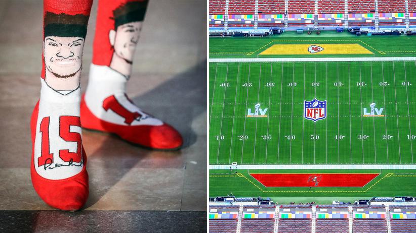 Super Bowl Kick Off Deutsche Zeit Super Bowl Kick Off Deutsche Zeit
