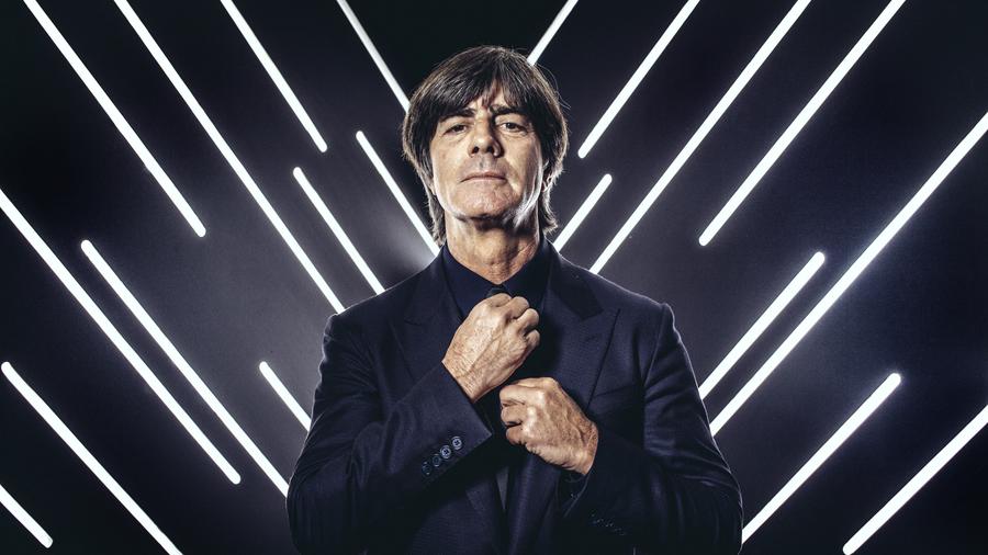 Joachim Low Besser Spat Als Nie Zeit Online