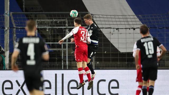 Bundesliga, 28. Spieltag: Bielefeld gewinnt gegen Freiburg
