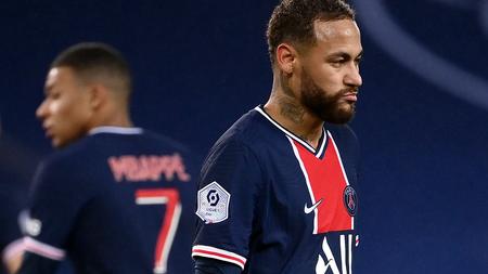 Paris Saint Germain Gegen Manchester City Das Stellvertreter Spiel Zeit Online