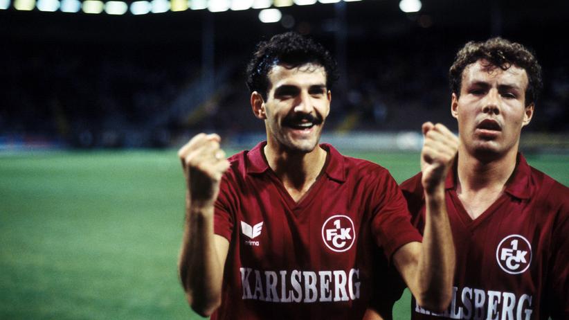 DDR-Oberliga 1990: \