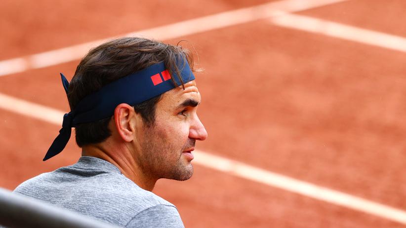 Roger Federer: Der Maestro versucht es noch einmal