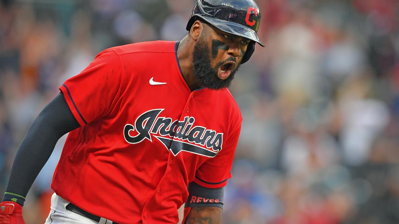 Baseball: Warum sich die Cleveland Indians umbenennen