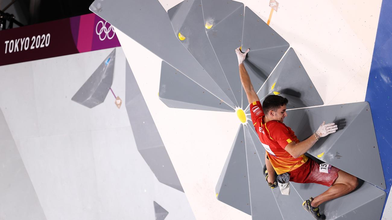 Olympic Combined: Hier gelten die Gesetze der Physik nicht ...