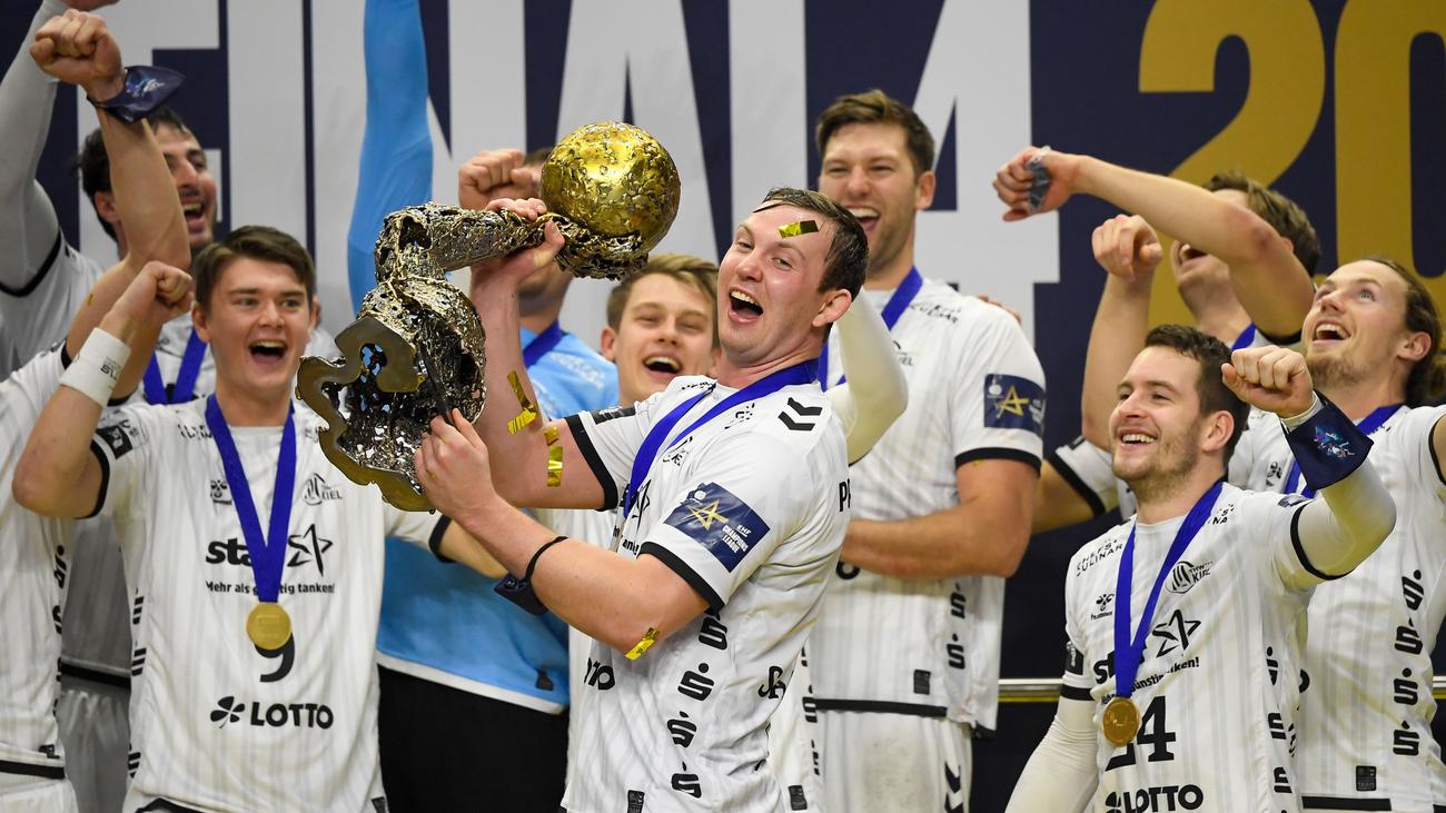 Handball Champions League Das Recht der Reicheren ZEIT ONLINE